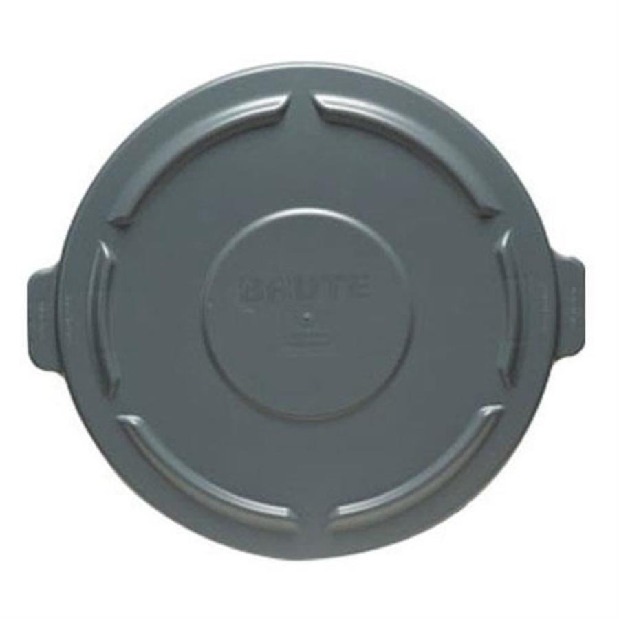 Lid, Trash Receptacle, 32 Gallon, Gray,1 - 1 EACH
