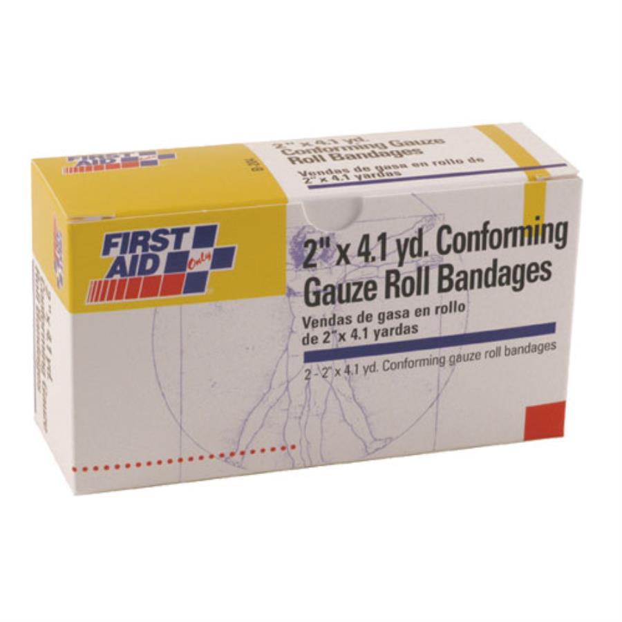 Gauze, 12 Inch x 12 Foot,2 - 12 FOOT