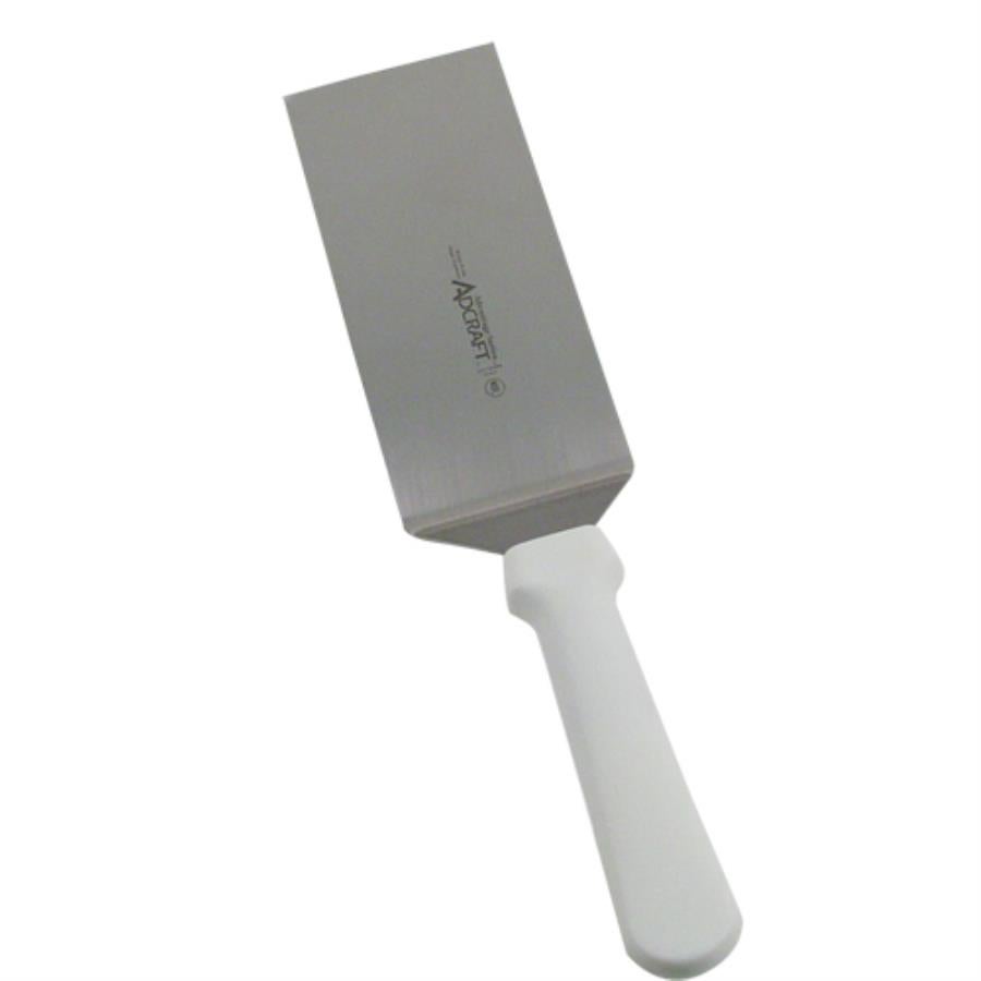 Turner, 3 x 6 Inch Blade, Stainless Steel,1 - 1 EACH
