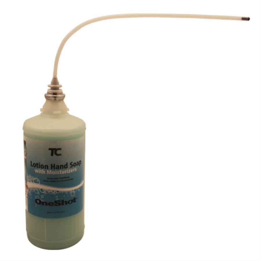 Hand Soap, Liquid, Moisturizing, Refill,1 - 1 EACH