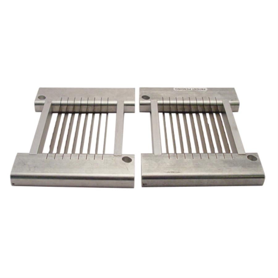 Blade Assembly, 0.1875 Inch, For Easy Onion Slicer II,1 - 1 EACH