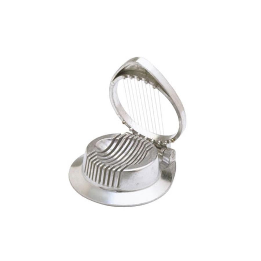 Slicer, Egg, Aluminum,1 - 1 EACH
