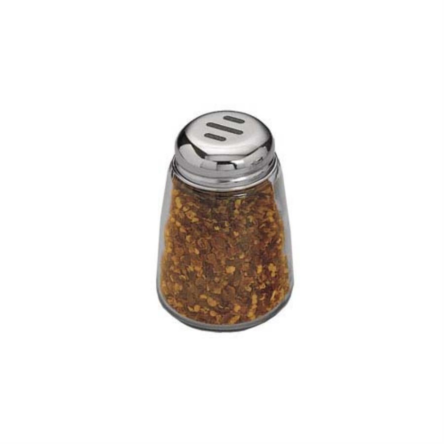 Shaker, Spice, 8 Ounce, With Top,1 - 1 EACH