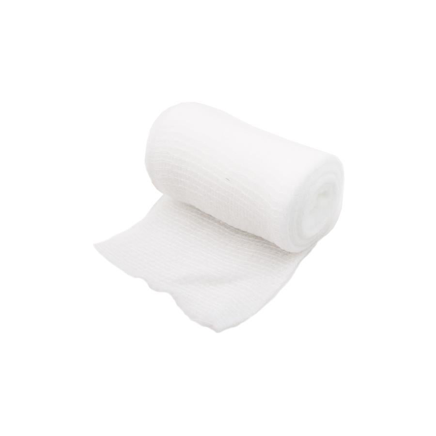 Gauze, 2 Inch,10 - 12 FOOT