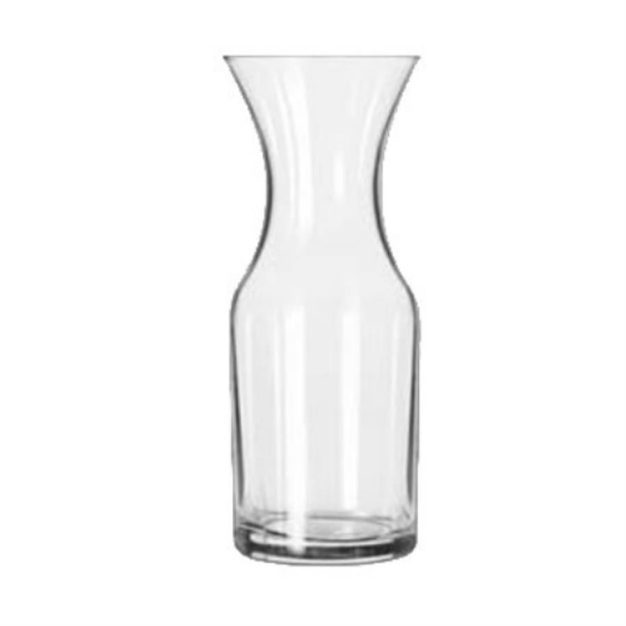 Decanter, Wine, 10 Ounce,12 - 1 EACH