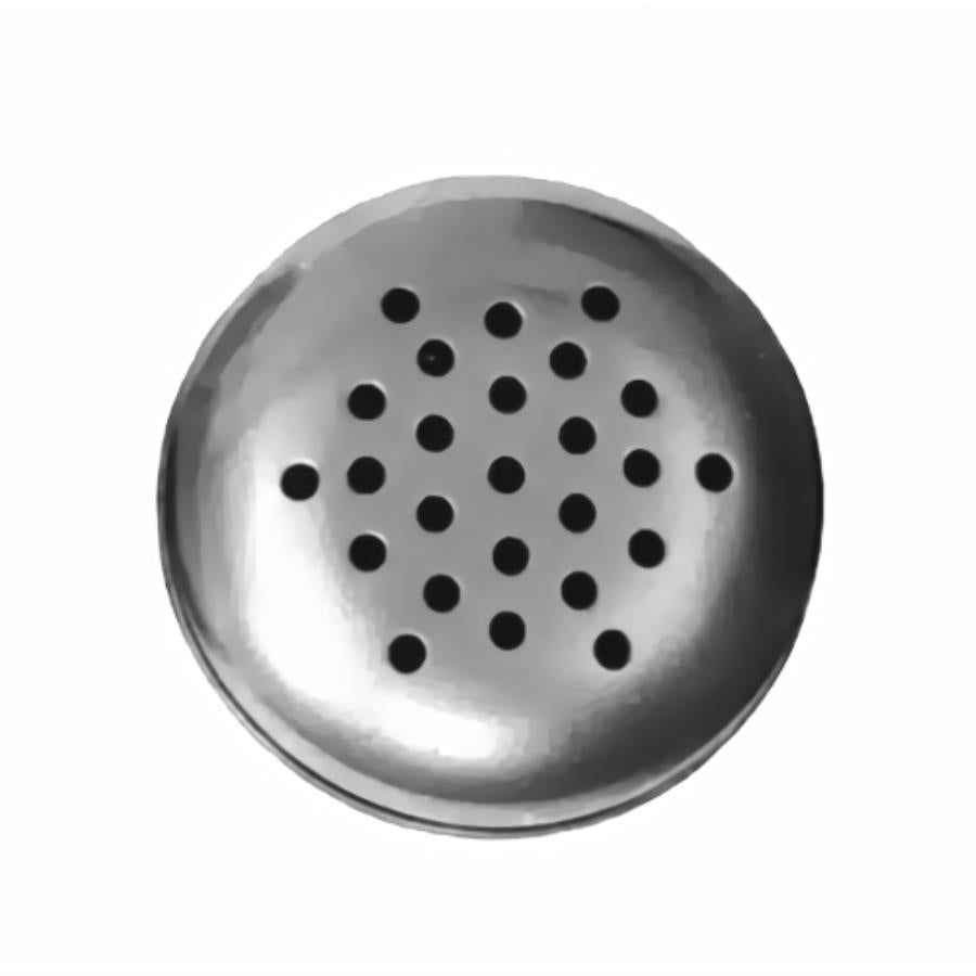 Lid, Shaker, 12 Ounce, Cheese, With Large Holes,1 - 1 EACH