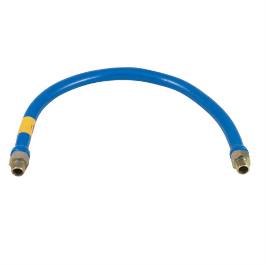 Hose, Gas, .75 x 48 Inch,1 - 1 EACH