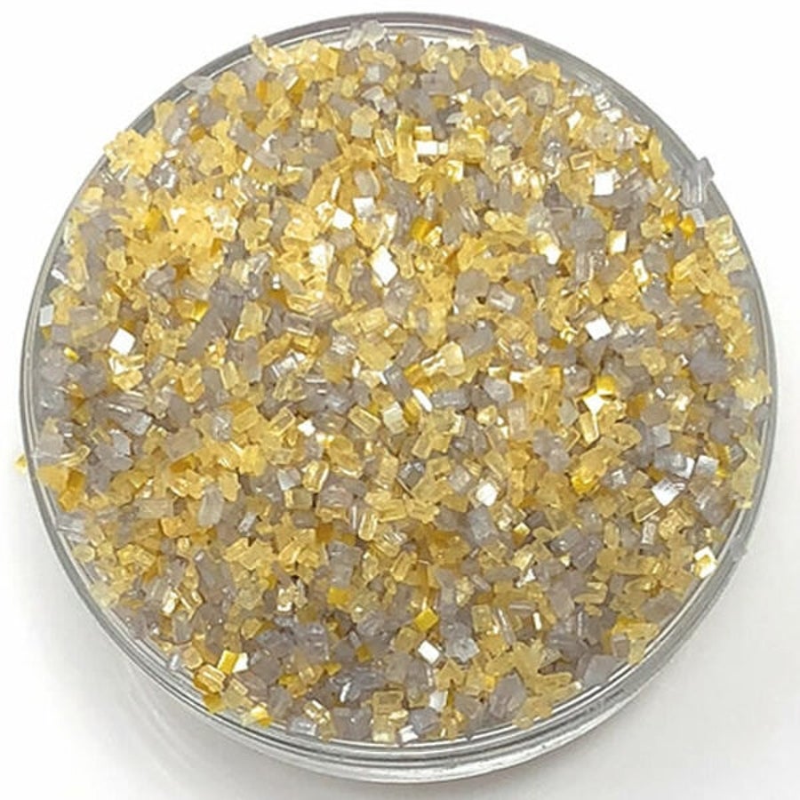 Sugar, Decorating, Jewels Blend,6 - 1 POUND