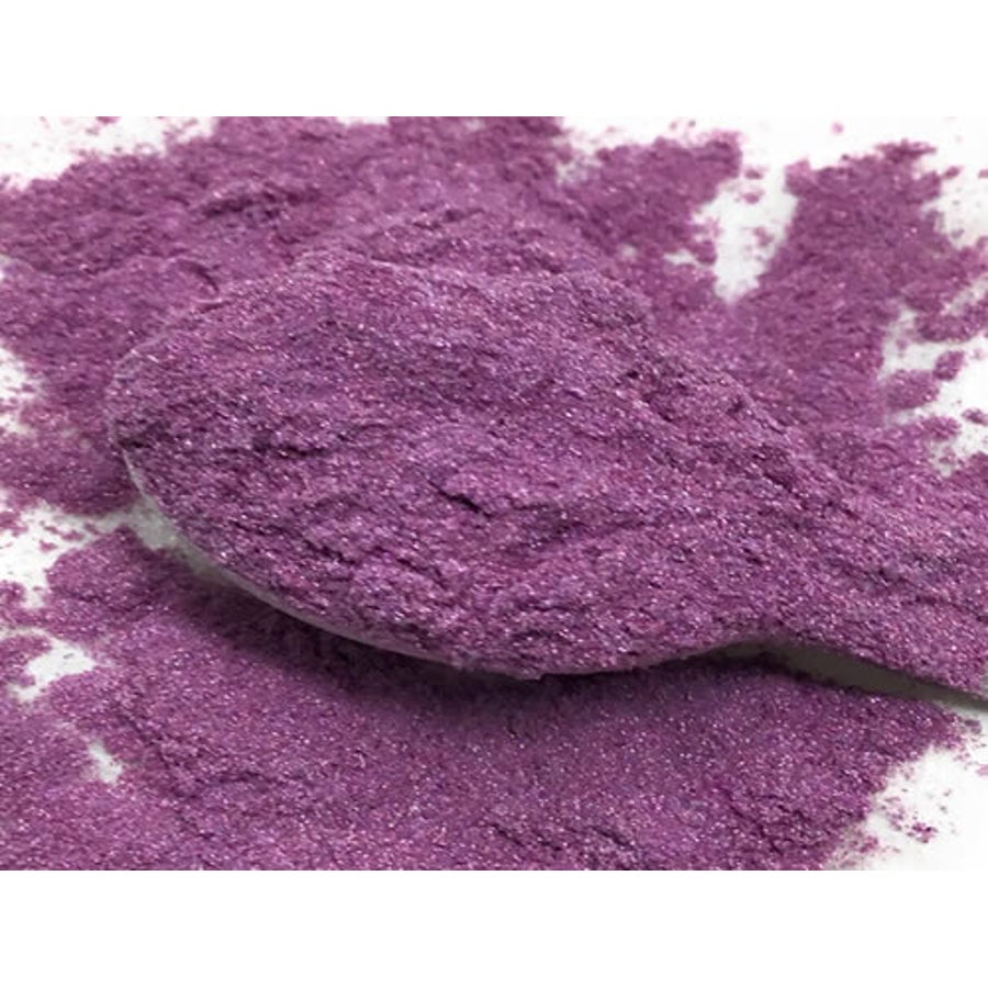 Dusting Powder, Edible, Luster Dust, Purple,12 - 28 Gram Avg