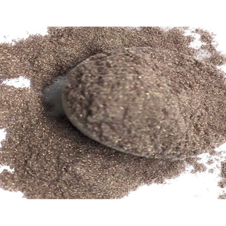 Dusting Powder, Edible, Luster Dust, Copper,12 - 28 Gram Avg