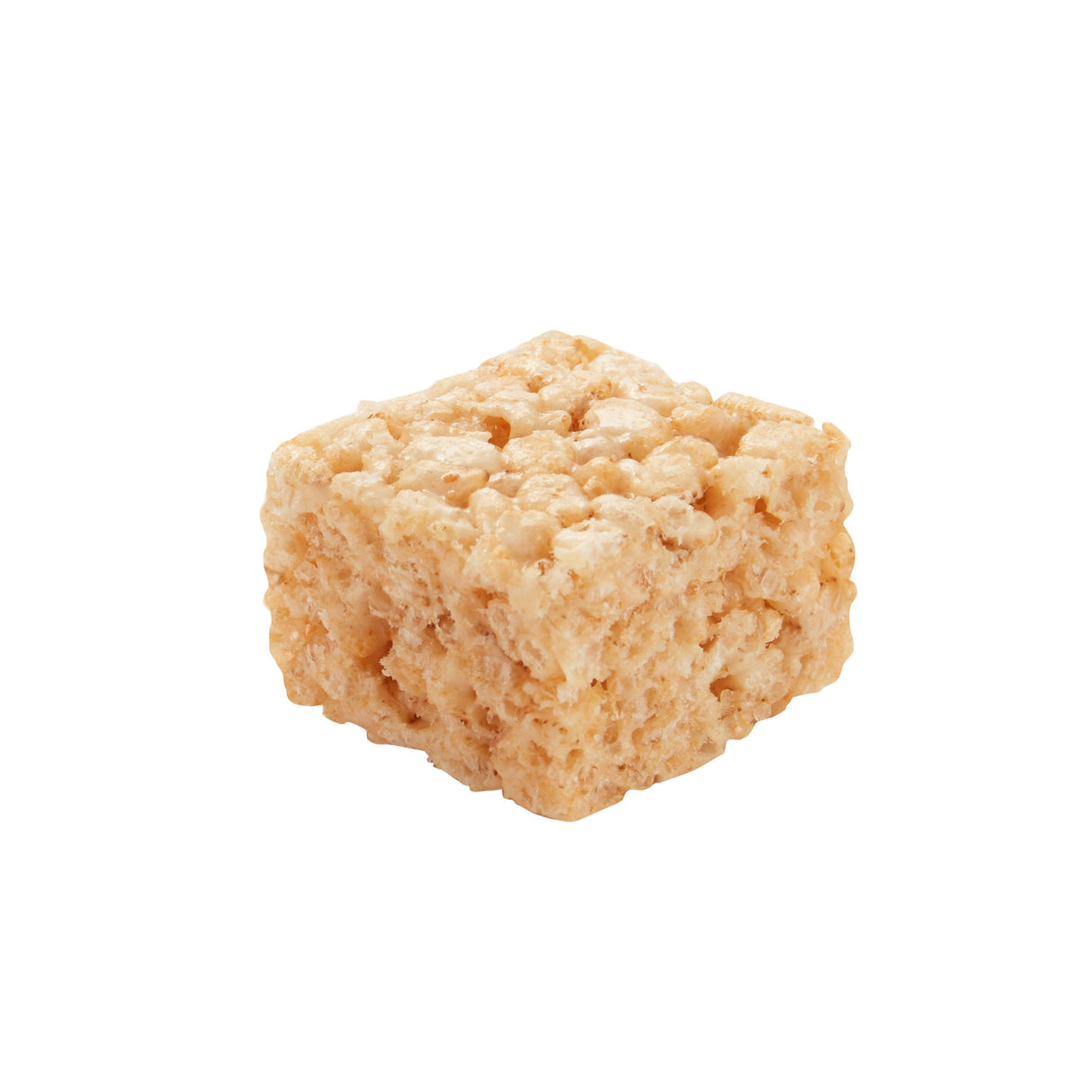 Snacks, Marshmallow, Rice Krispie Treat, Whole Grain, Squares, Individually Wrapped,600 - 0.42 OUNCE