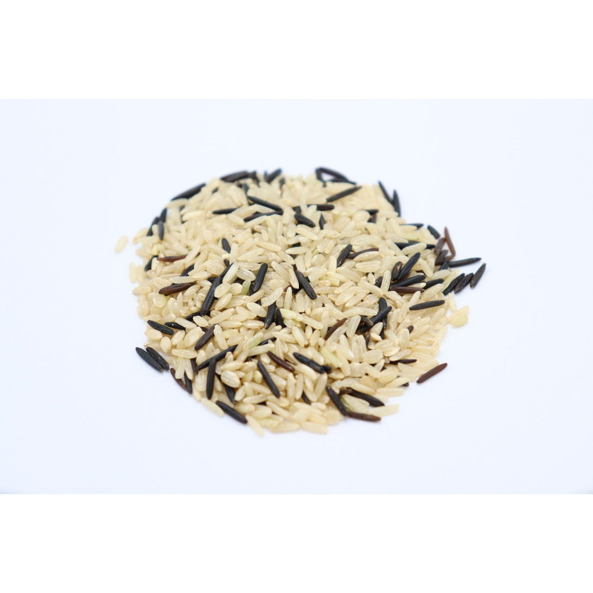 Rice Blend, Brown & Wild,2 - 5 POUND