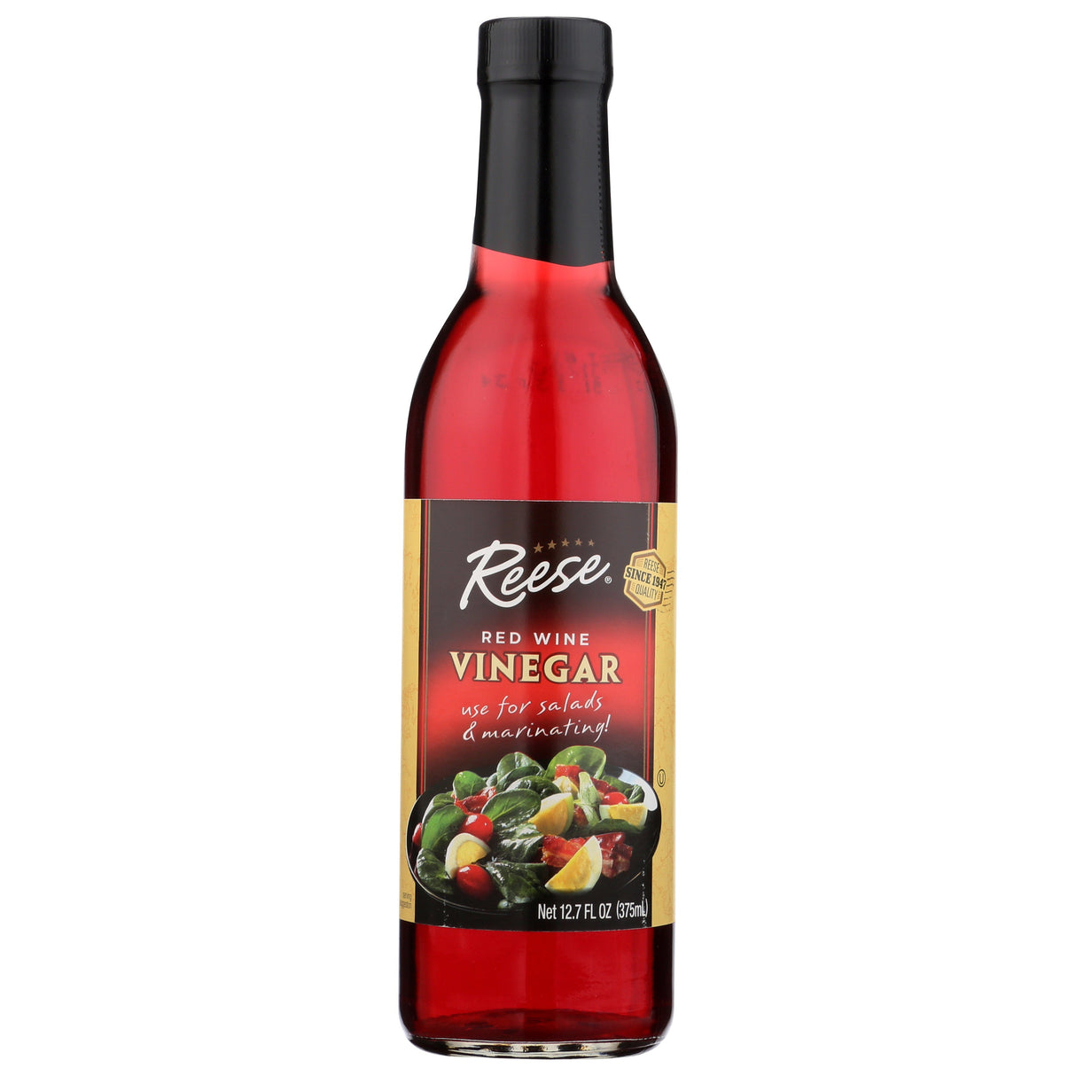 Vinegar, Red Wine,6 - 12.7 FLUID