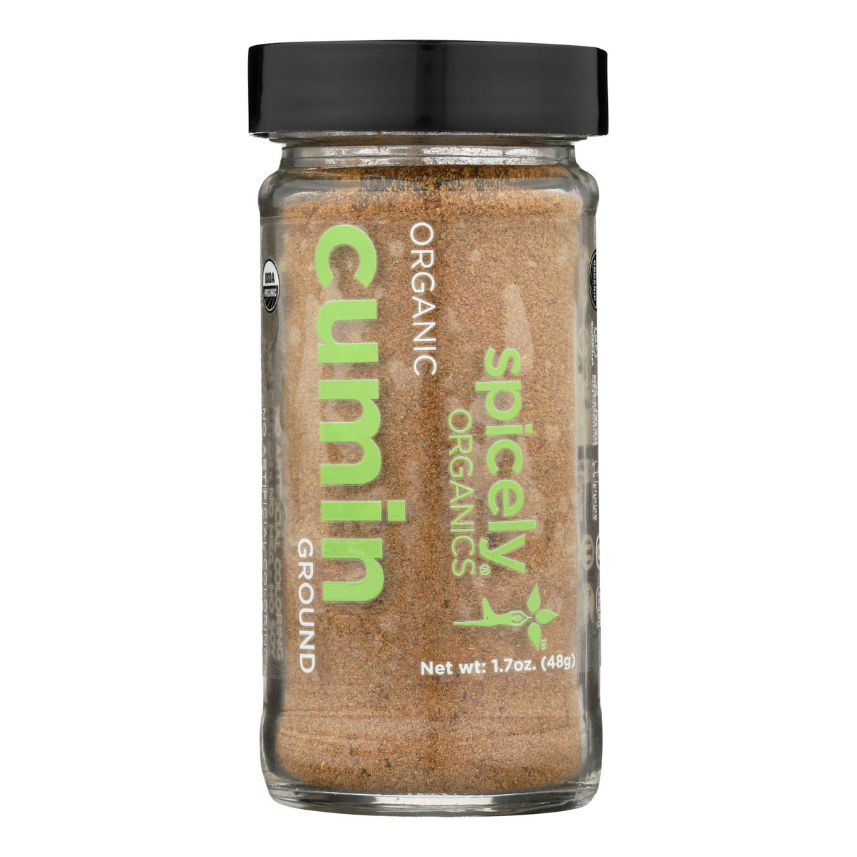 Spice, Cumin, Ground,3 - 1.7 OUNCE