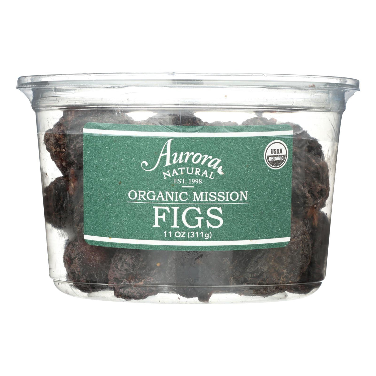 Figs, Mission, Dried,12 - 11 OUNCE