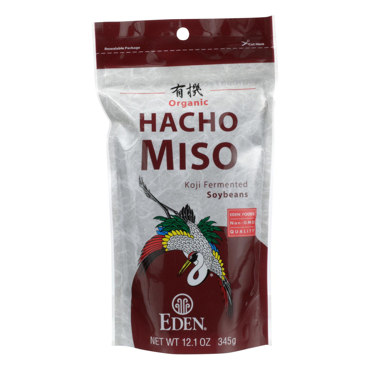 Miso, Hacho,12 - 12.1 OUNCE