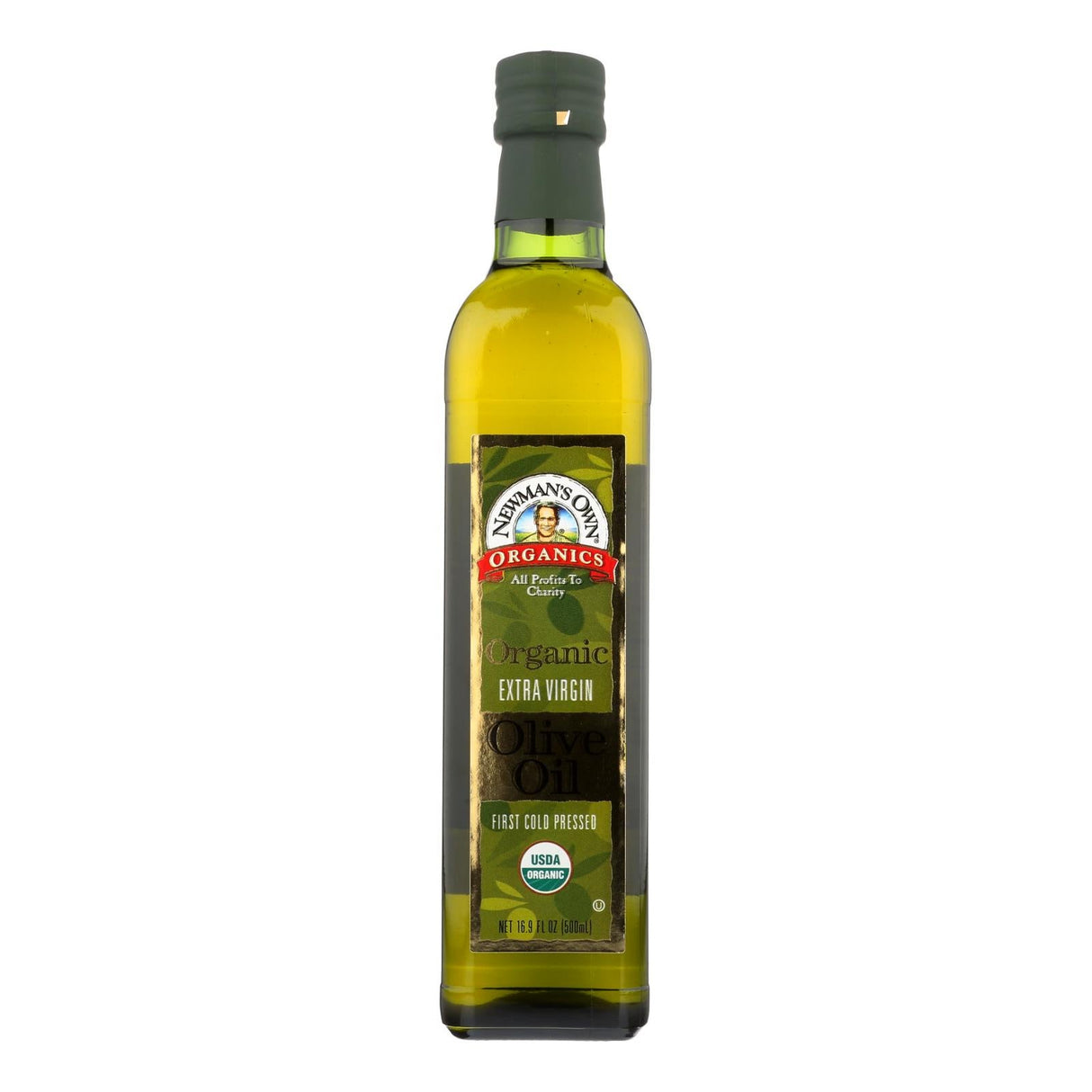 Olive Oil, Extra Virgin,6 - 16.9 FLUID