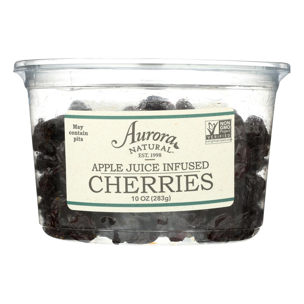 Cherries, Apple Juice Infused, Dried,12 - 10 OUNCE