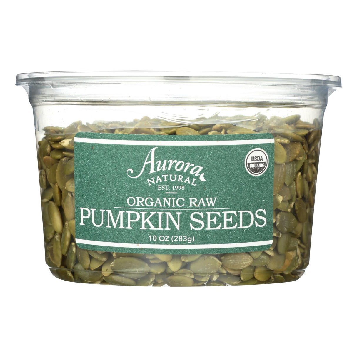 Kernels, Pumpkin Seed, Raw,12 - 10 OUNCE