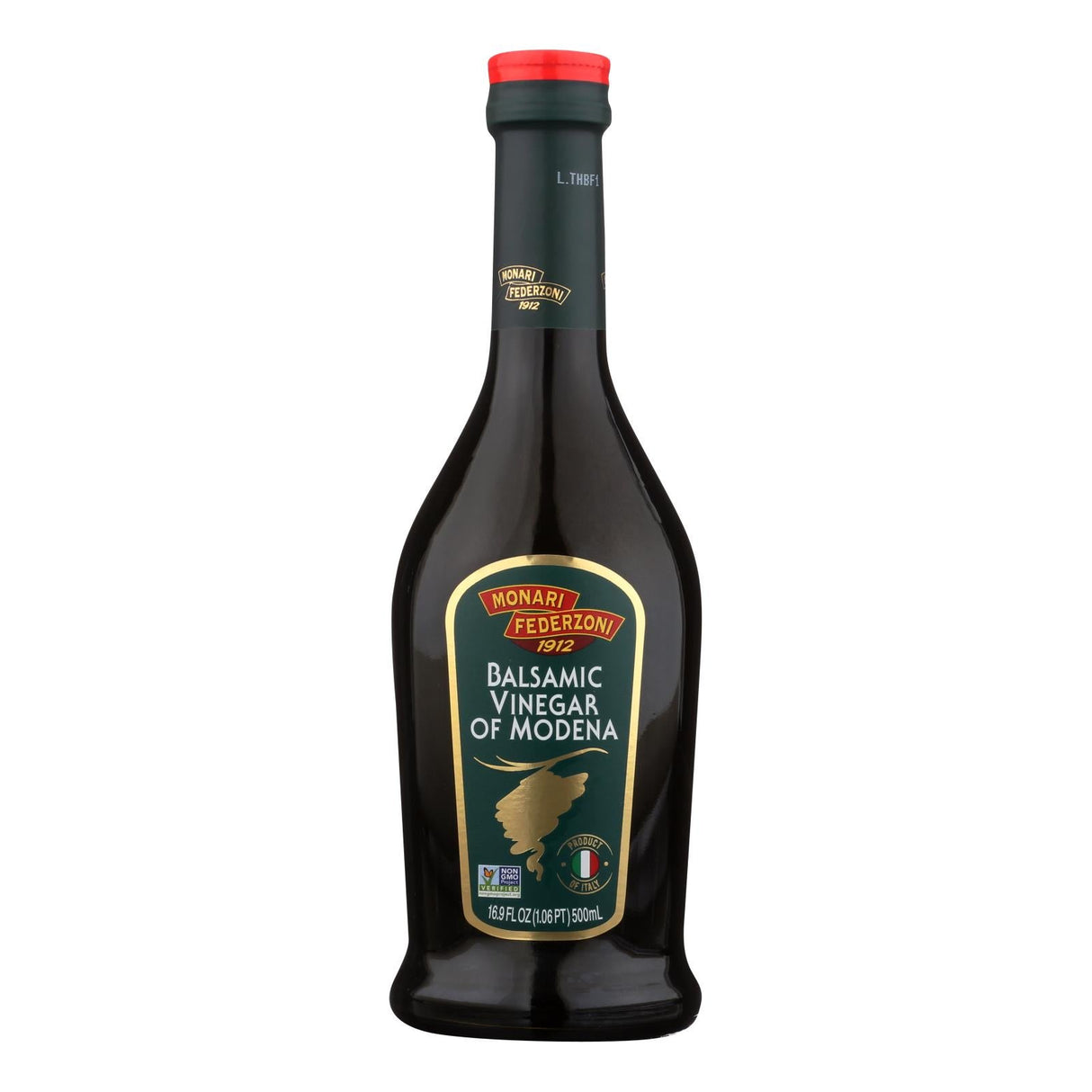 Vinegar, Balsamic, Modena,6 - 16.9 FLUID