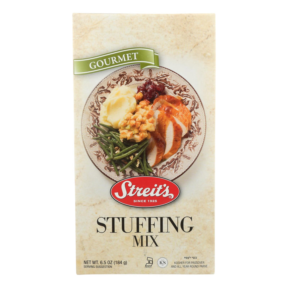 Stuffing Mix,12 - 6.5 OUNCE
