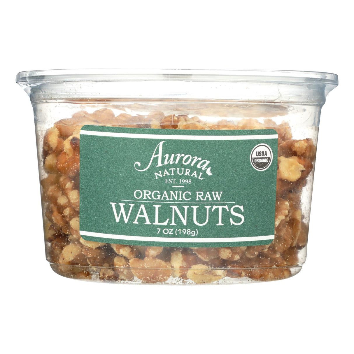Walnuts, Raw, Whole,12 - 7 OUNCE