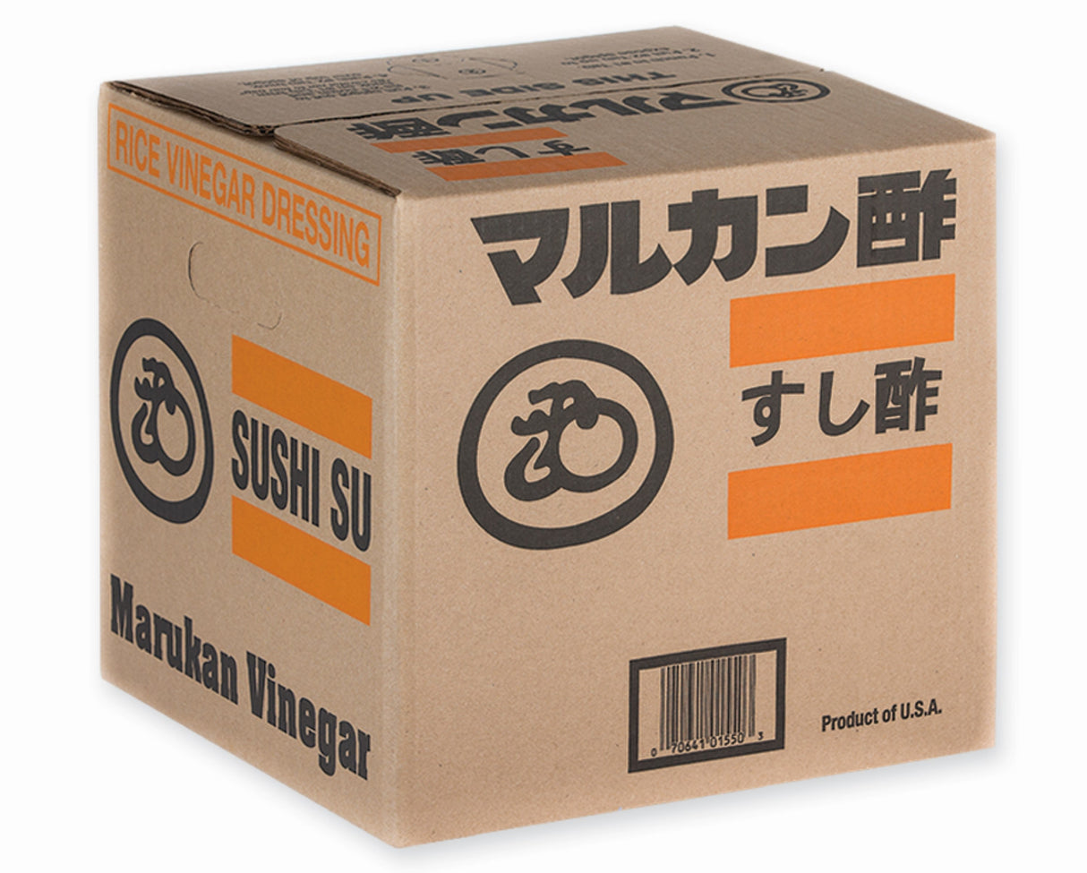 Vinegar, Rice,1 - 5.28 GALLON