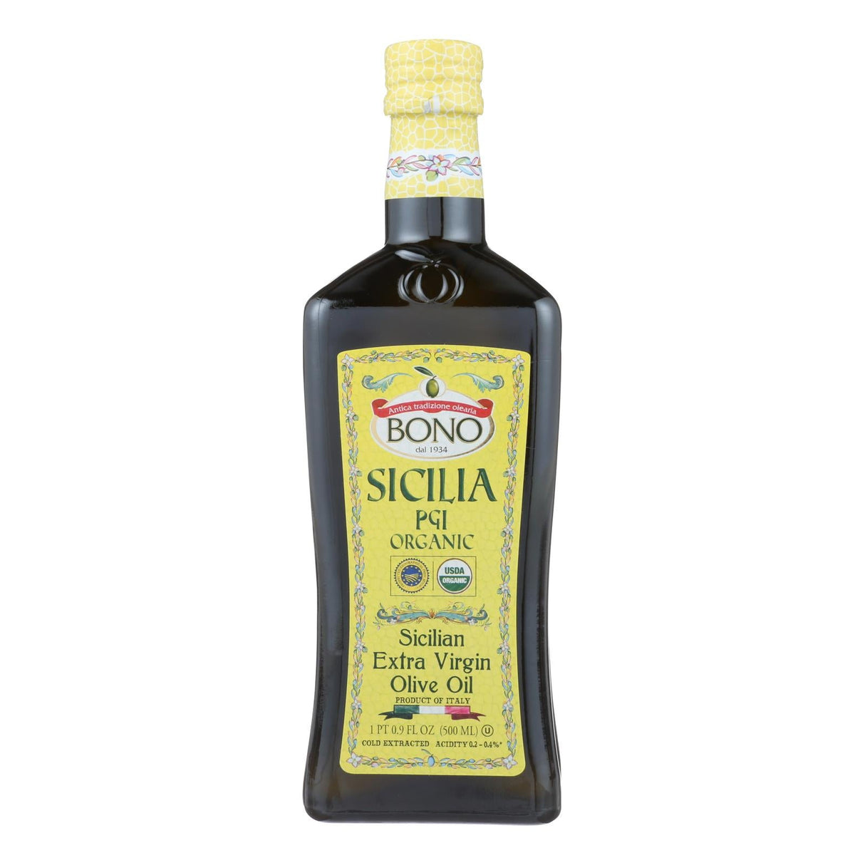 Olive Oil, Extra Virgin,6 - 16.9 FLUID