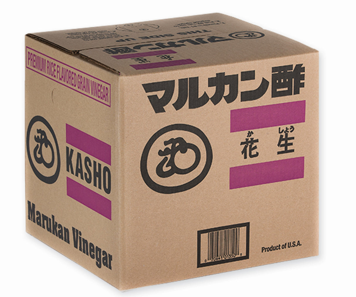 Vinegar, Kasho,1 - 5.28 GALLON