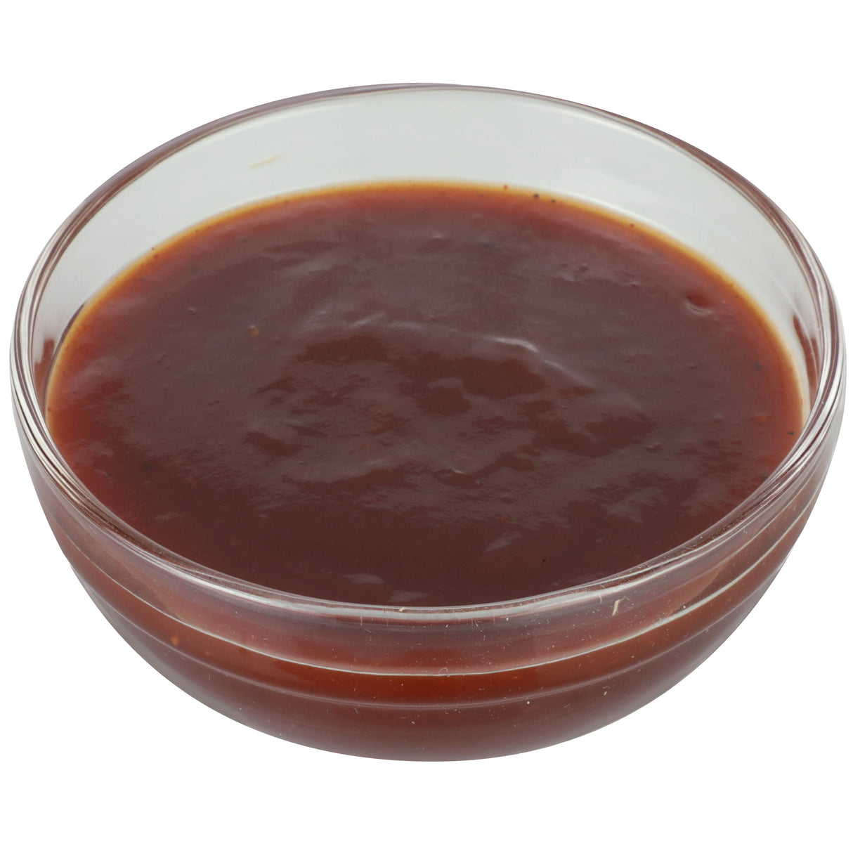 Sauce, Barbecue, Sweet & Spicy, Shelf-Stable,4 - 1 GALLON
