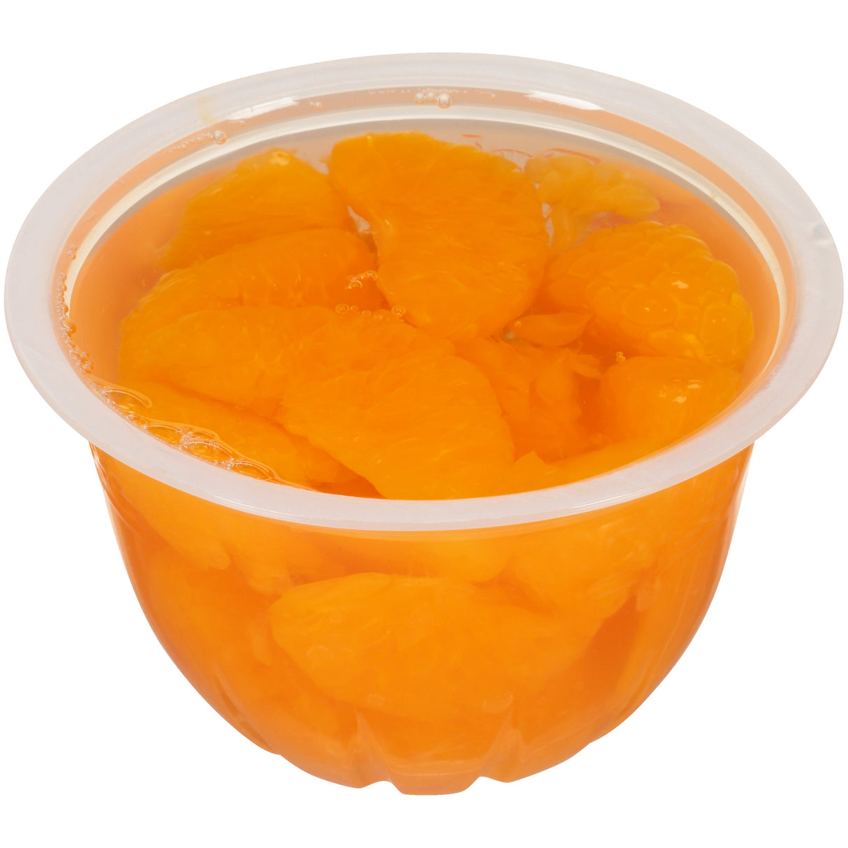 Orange Segments, Mandarin, Whole, in Juice, 4 Ounce,6 - 4 COUNT