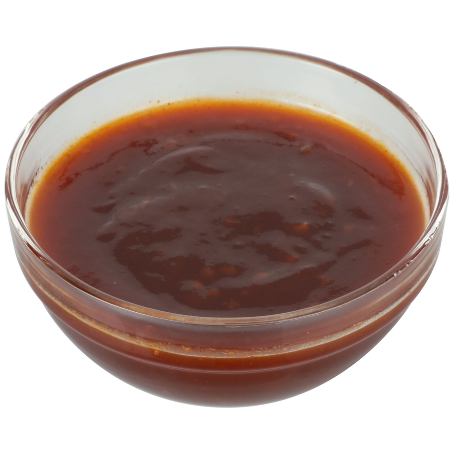 Sauce, Korean Pepper, Gochujang,4 - 0.5 GALLON