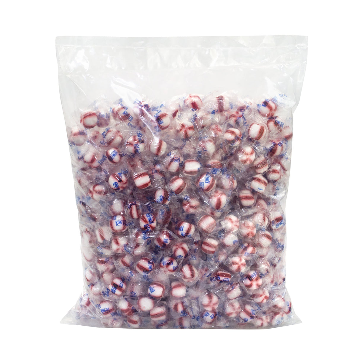 Mints, Soft Peppermint Puffs, Individually-Wrapped,1 - 5 POUND