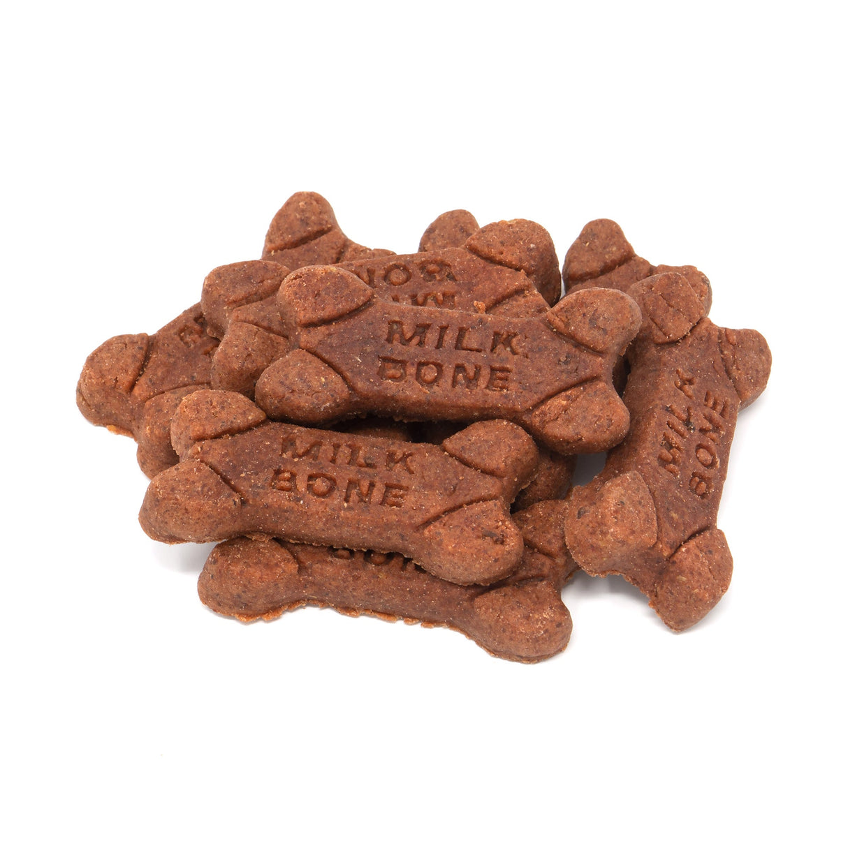 Dog Biscuit, Soft & Chewy, Beef Flavor, for Dogs of All Sizes,1 - 37 OUNCE