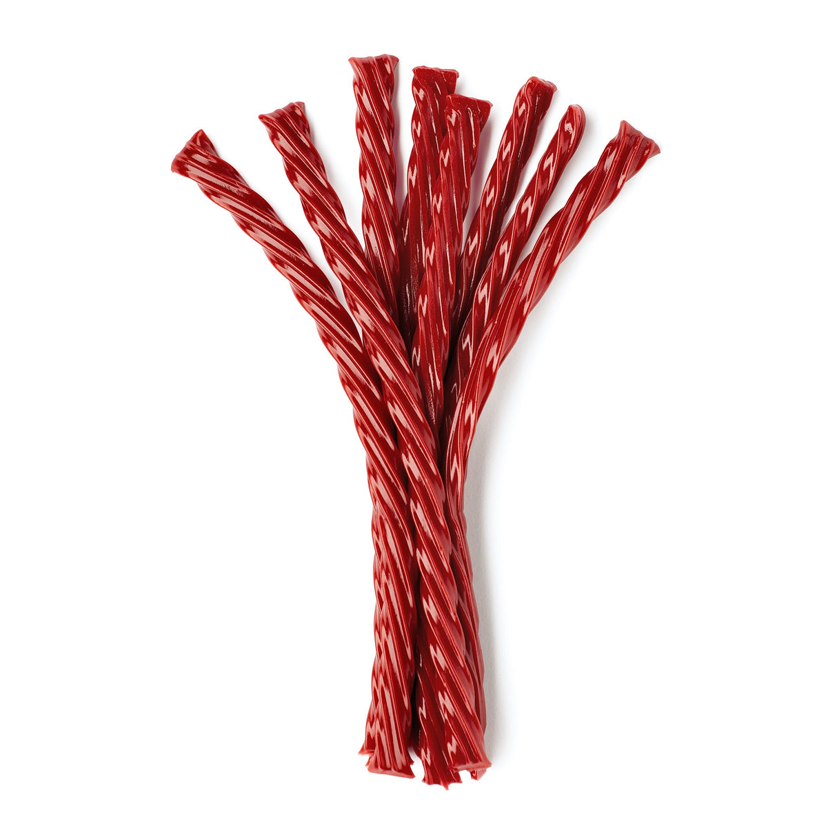 Candy Twists, Strawberry,2 - 32 OUNCE