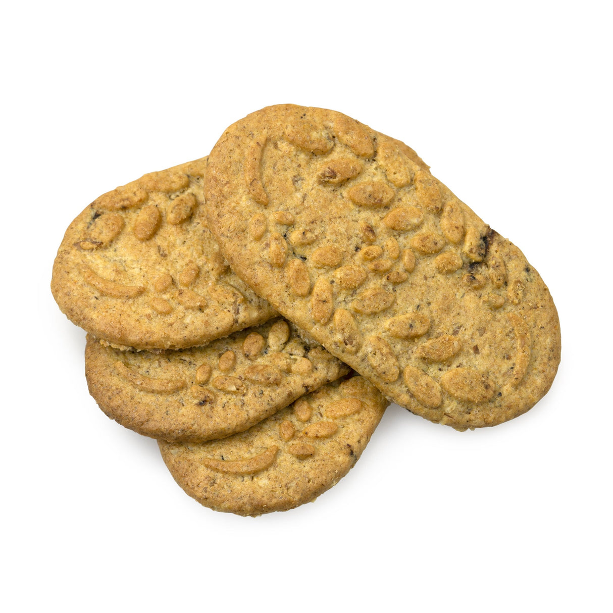 Biscuits, Breakfast, Blueberry, Single-Serve, Shelf-Stable,25 - 4 COUNT