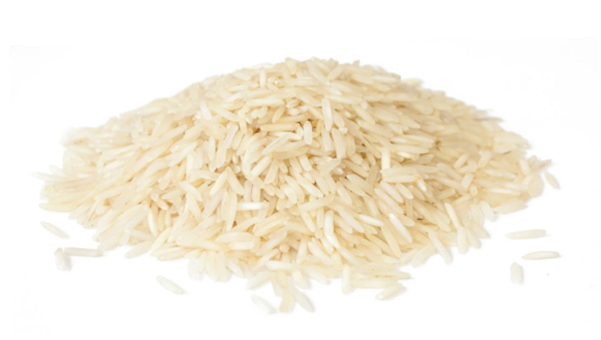 Rice, Basmati, Bulk,1 - 55.12 POUND