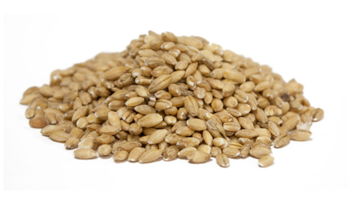 Barley, Hulled,1 - 50 POUND