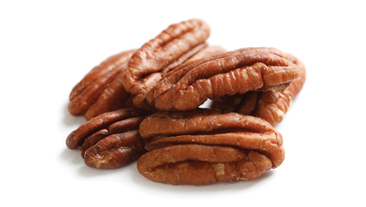 Pecans, Halves, Jumbo,1 - 30 POUND