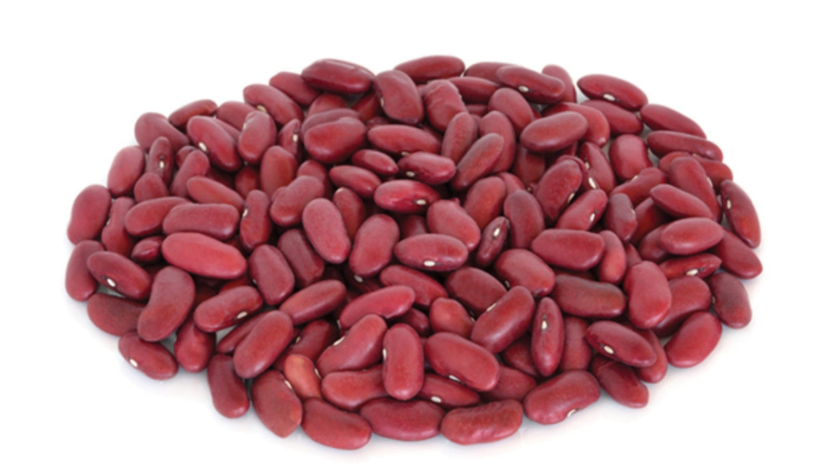 Beans, Dark Red Kidney,1 - 25 POUND