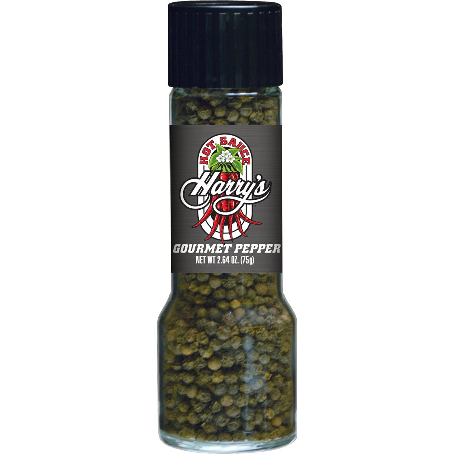Pepper, Grinder,24 - 2.64 OUNCE
