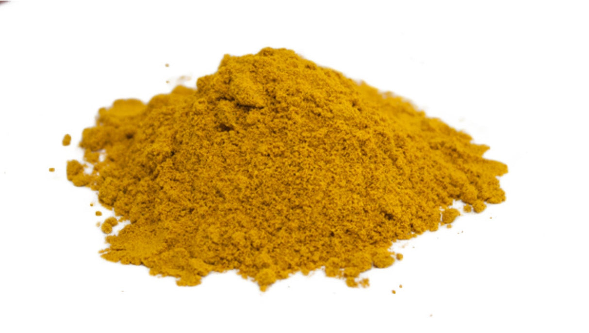 Spice, Tumeric, Powdered,1 - 11 POUND