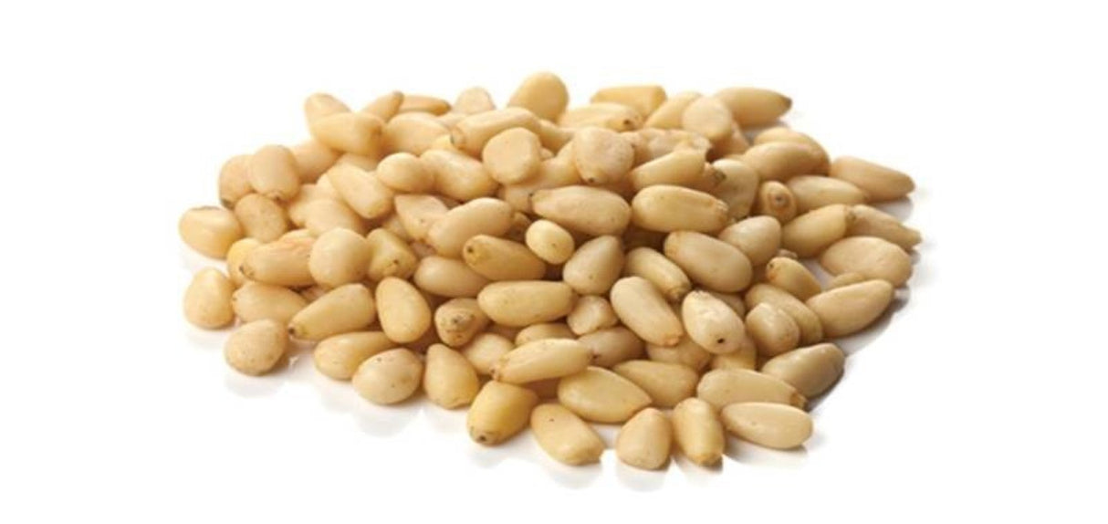 Pine Nuts, Bulk,1 - 55.12 POUND