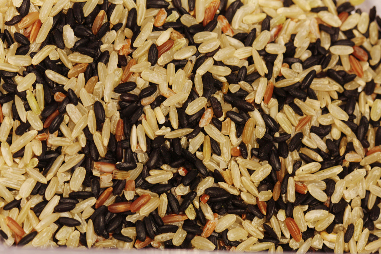 Rice Blend,6 - 2.2 POUND