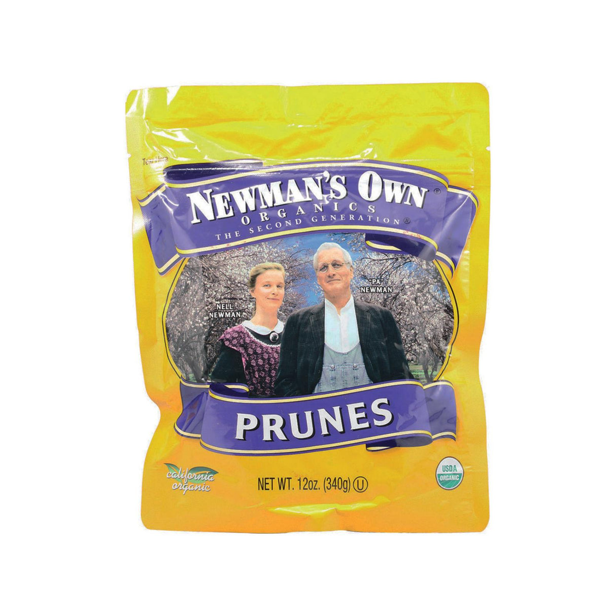 Prunes, Dried, Pitted,12 - 12 OUNCE