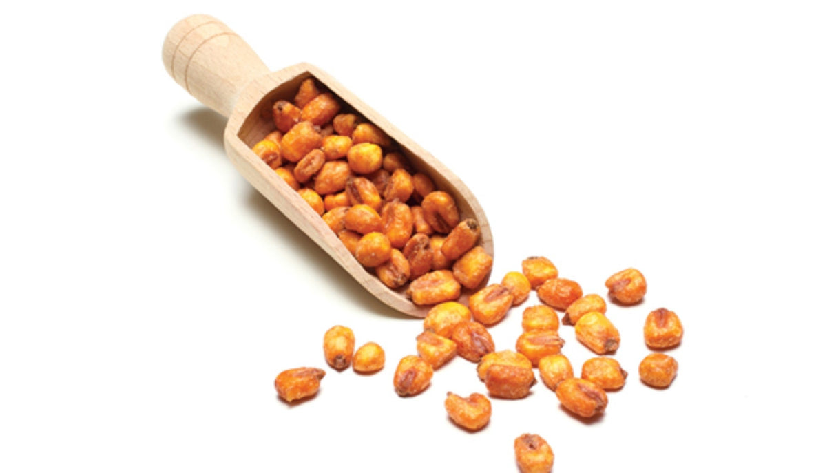 Corn Nuts, Toasted Barbeque,6 - 2.2 POUND
