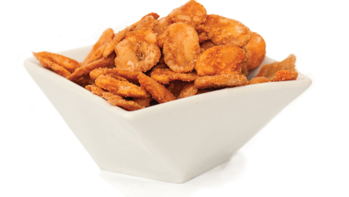 Beans, Valencian Broad, Barbecue,1 - 26.5 POUND