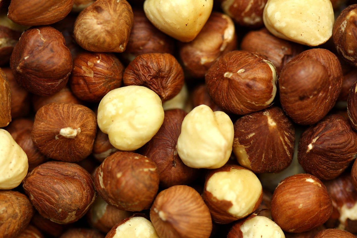 Hazelnuts,6 - 2.2 POUND