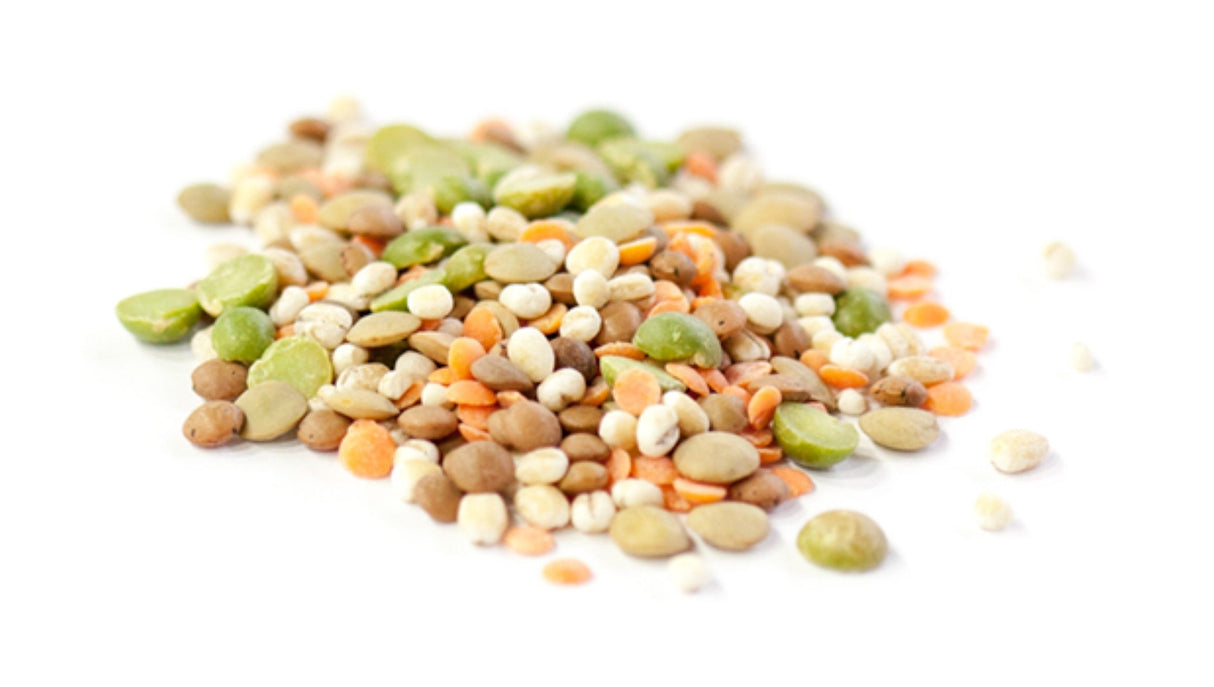 Soup Mix, Sunny,1 - 25 POUND