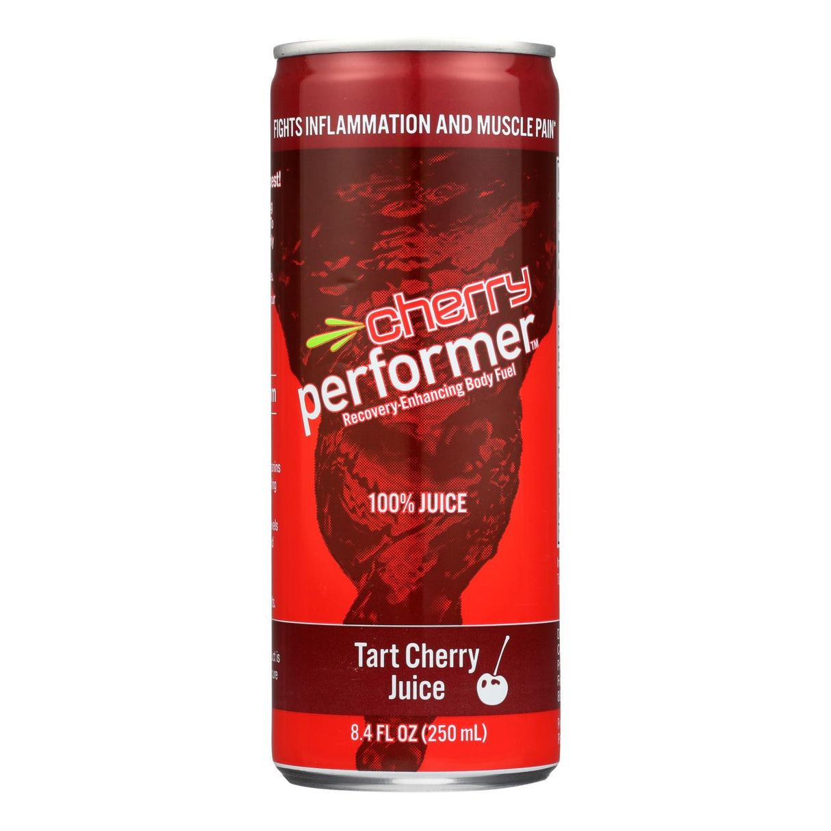 Juice, Tart Cherry,12 - 8.4 FLUID